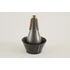 Kép 1/4 - Soulo Mute SM7525 trombita szordínó - Kalapos