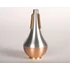 Kép 1/2 - Soulo Mute SM6525 trombita szordínó  - Egyenes, vörösréz talppal