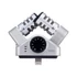Kép 1/3 - Zoom IQ6 stereo mikrofon - iOS eszközökhöz
