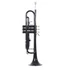 Kép 1/4 - Fontaine FNTR-601BK B-trombita - Fekete