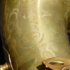 Kép 2/6 - Wood Stone New Vintage tenorszaxofon (WOF)