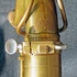 Kép 3/6 - Wood Stone New Vintage Tenorszaxofon - WOF