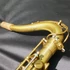Kép 4/6 - Wood Stone New Vintage Tenorszaxofon - WOF
