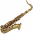 Kép 1/6 - Wood Stone New Vintage tenorszaxofon (WOF)