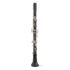 Kép 1/2 - Backun Beta Bb-klarinét – Fa, ezüstözött mechanika