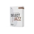 Kép 1/3 - Jazz Select Unfiled Organic Altszaxofon nád (/darab) - 2H