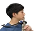Kép 2/2 - Flute Flex Pro Fuvola pozicionáló eszköz - Átlátszó