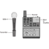Kép 3/3 - NUX B-3RC mikrofon