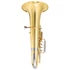 Kép 4/9 - Fontaine FNFB-600L F-tuba