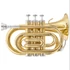 Kép 1/8 - Fontaine FNMT-500L Zsebtrombita