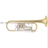 Kép 1/9 - Fontaine FNTR-440L B-trombita - Lakkozott, ventiles