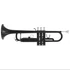 Kép 1/7 - Fontaine FNTR-601BK B-trombita - Fekete
