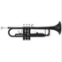 Kép 3/7 - Fontaine FNTR-601BK B-trombita - Fekete