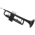Kép 4/7 - Fontaine FNTR-601BK B-trombita - Fekete
