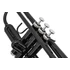 Kép 5/7 - Fontaine FNTR-601BK B-trombita - Fekete