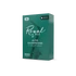 Kép 1/2 - Royal La Voz Organic Altszaxofon nád (10 darab) - Medium Hard