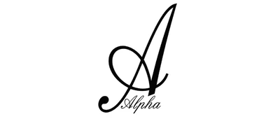 Alphasax