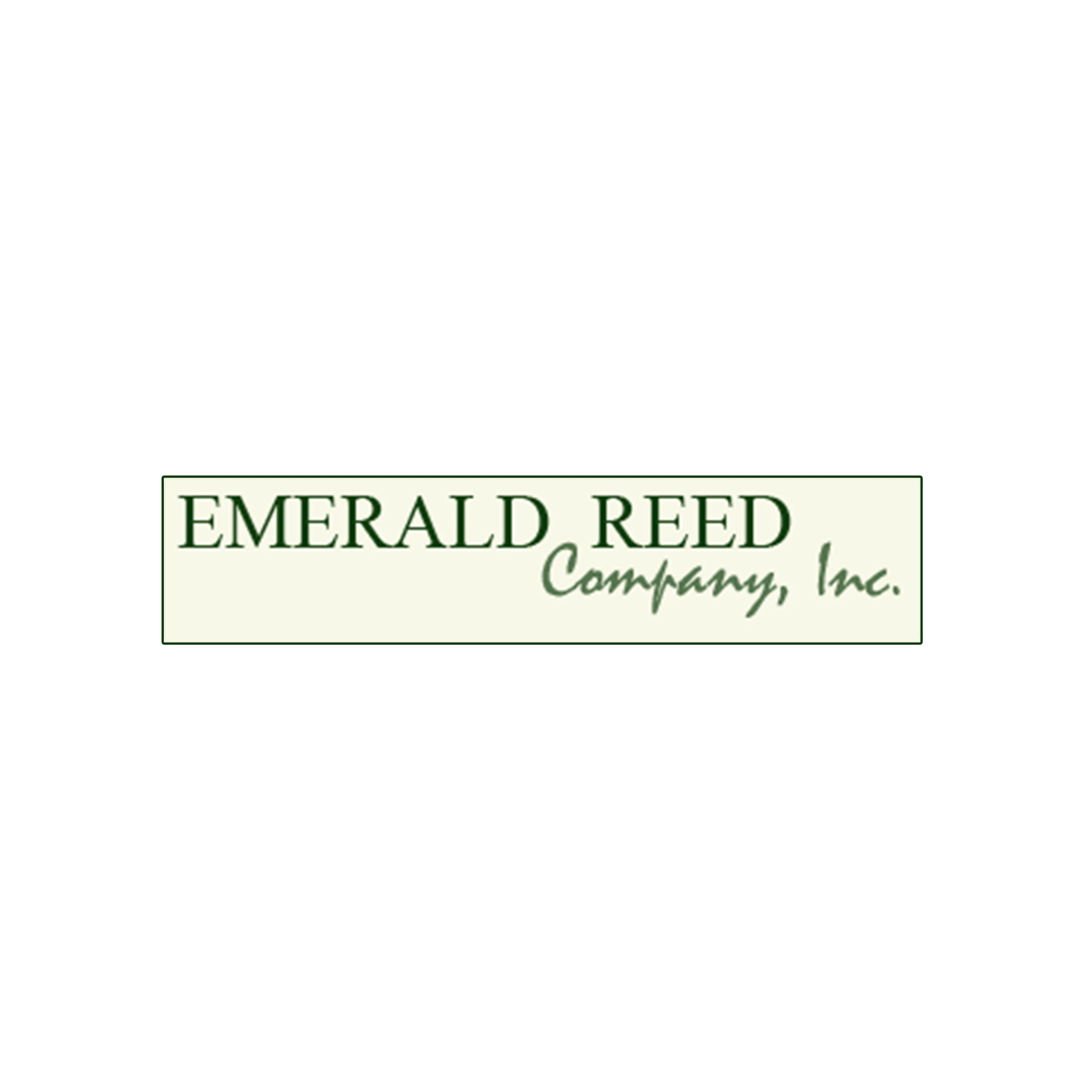 Emerald Reed Co.
