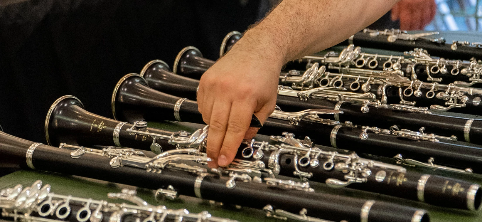 Buffet Crampon Buffet Crampon
