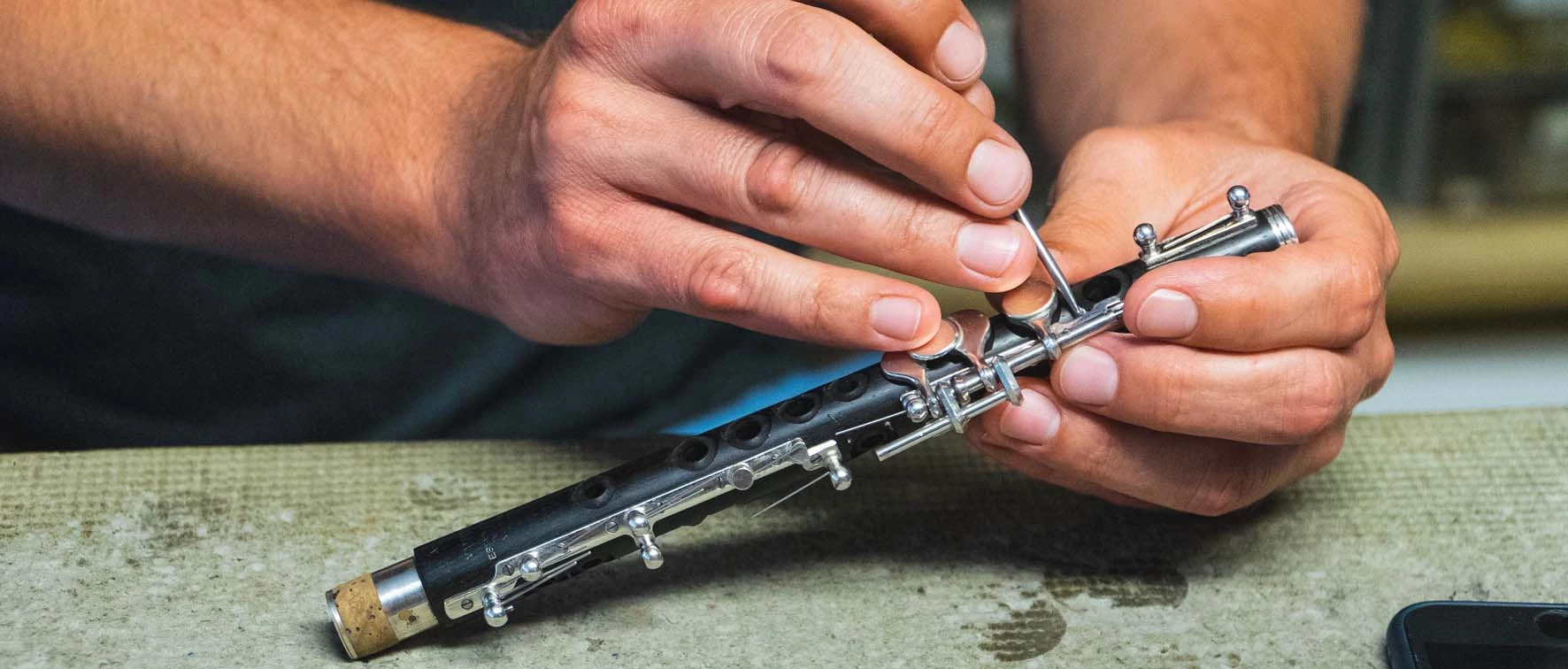 Eladó használt hangszerek