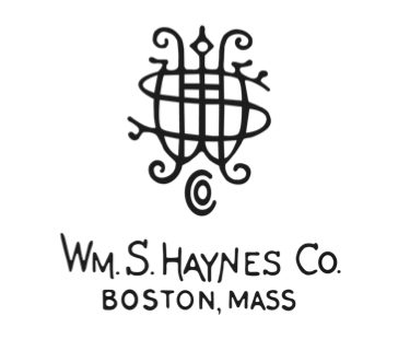 Wm. S. Haynes Co.